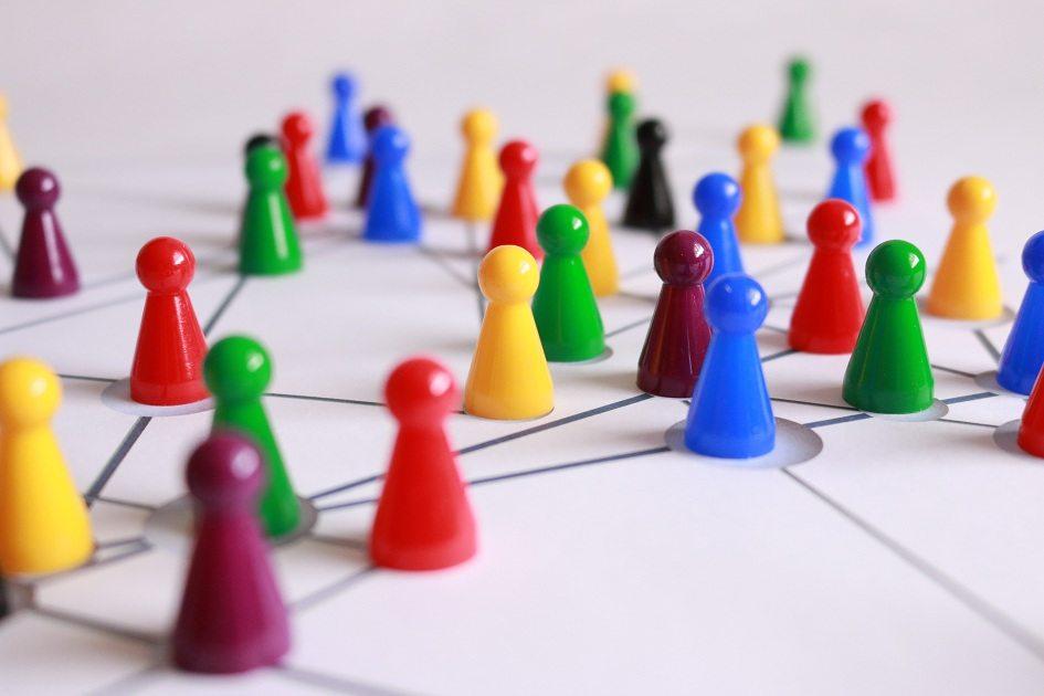 Networking: as táticas para compartilhar ideias e inovações 