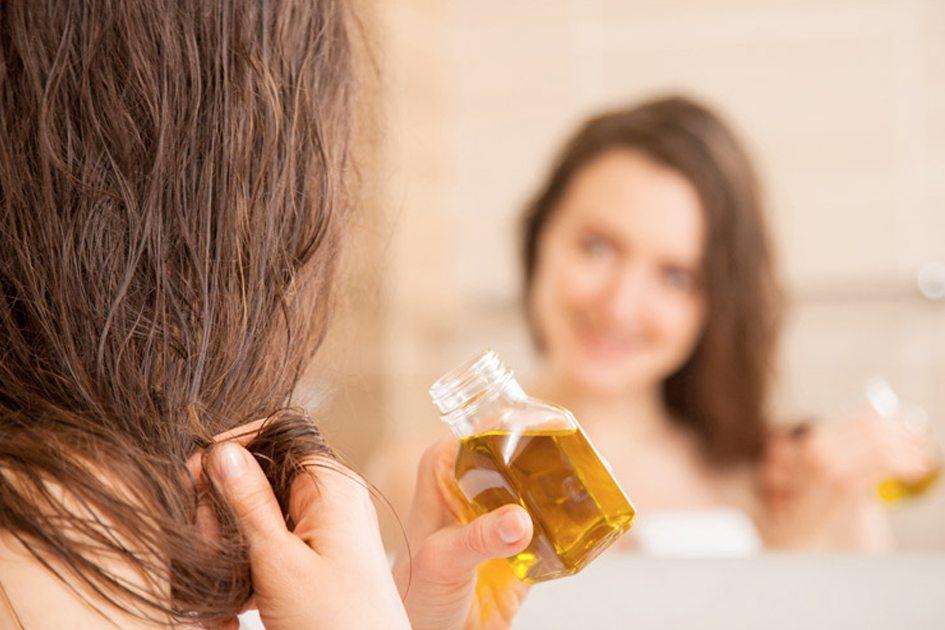Barato e fácil de encontrar, o óleo de rícino pode ser a solução para quem que manter os cabelos sempre lindos e saudáveis!