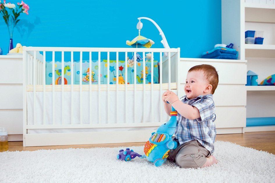 Já pensou em decorar estrategicamente o quarto dos filhos, de forma que ela possa ir se adaptando a cada fase da vida da criança? Não? A gente te ajuda!