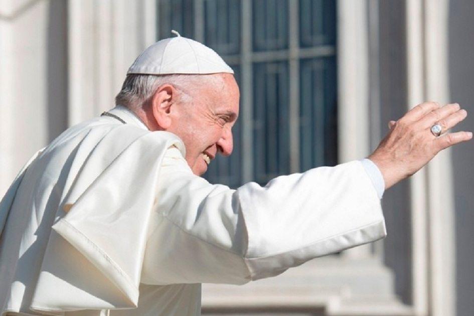 Confira as lições do Papa Francisco para ter uma vida mais feliz! 