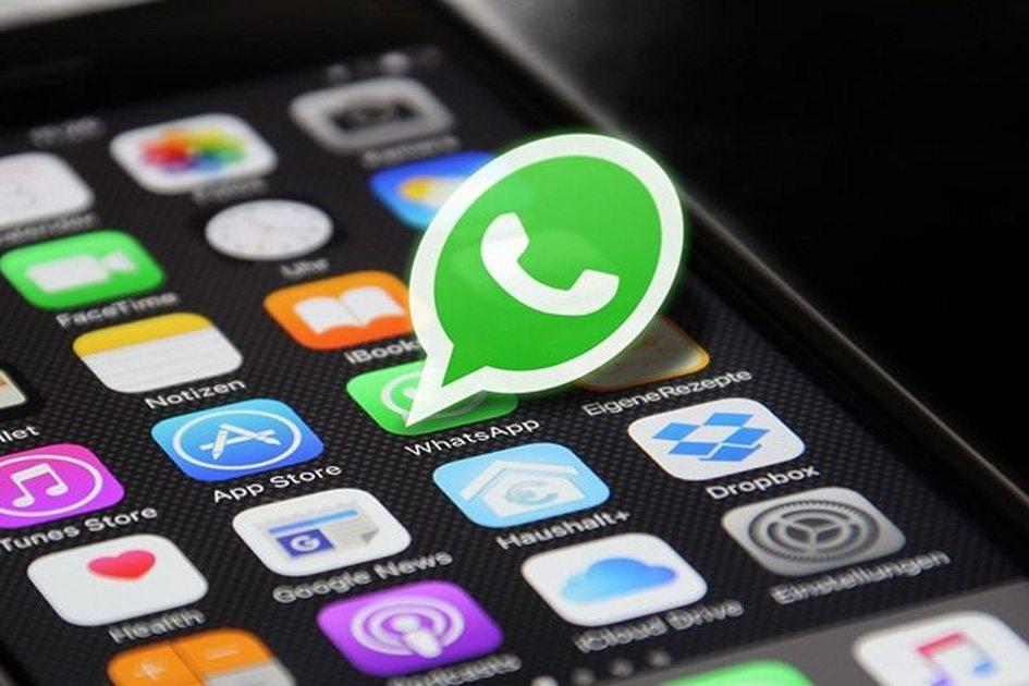 WhatsApp libera função de deletar mensagens. Confira como fazer! 
