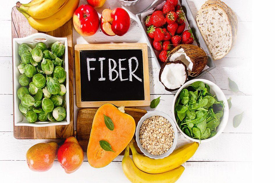 Com a ajuda das fibras, é possível perder peso com saúde, desinchar e melhorar todo o seu fluxo intestinal! Confira mais benefícios