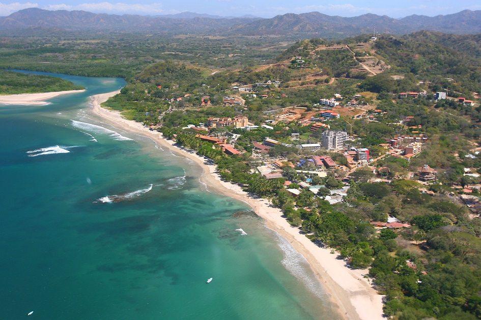 Costa Rica é o paraíso ambiental das américas 