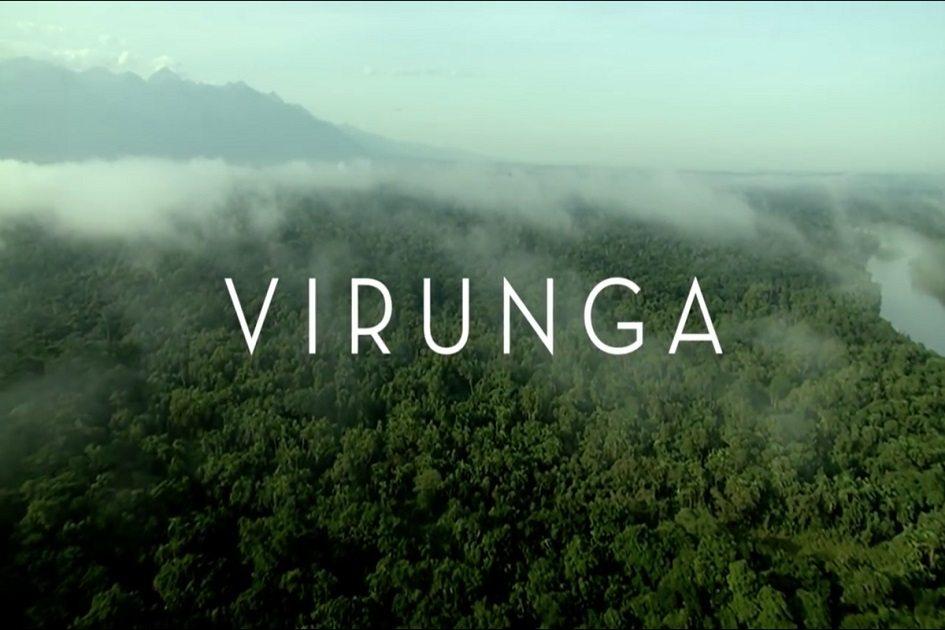 O Parque Nacional de Virunga é uma das maiores atrações de todo o continente africano 