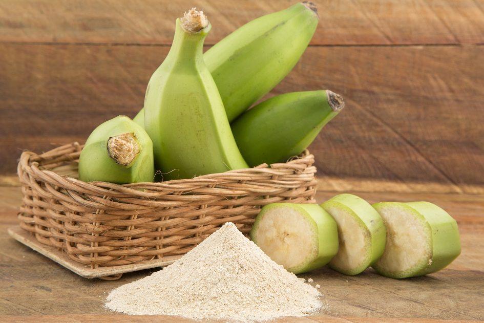 Aposte em receitas com banana verde para turbinar a saúde! 