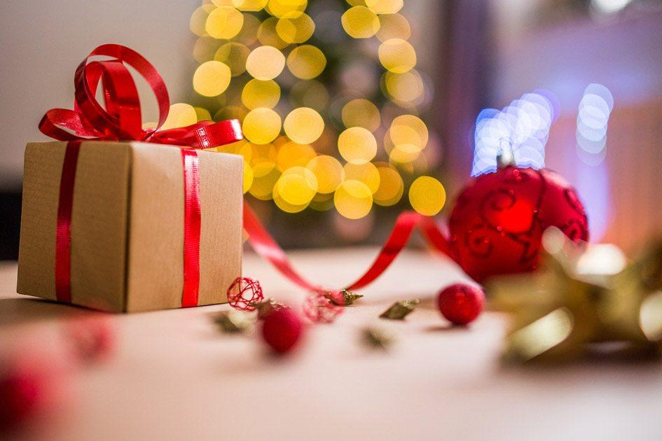 Frases para cartão de Natal: 12 ideias para escrever e enviar aos amigos e familiares 