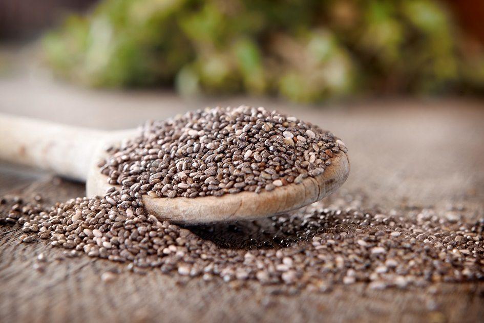 Conheça e descubra como a semente de chia vai ajudar você no seu processo de emagrecimento além dos seus benefícios para a saúde