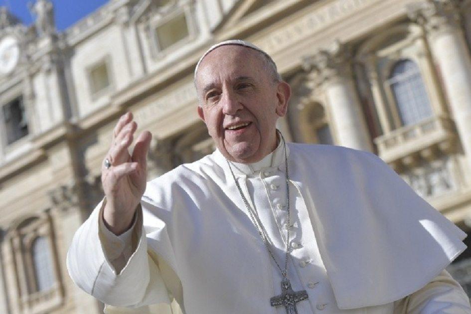 Mensagens abençoadas: confira os ensinamentos e reflexões do Papa Francisco! 