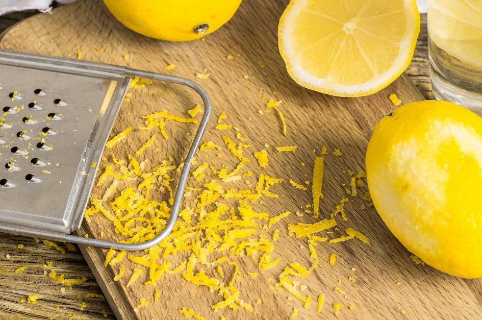 Confira quais são os benefícios desconhecidos da casca do limão e as folhas do limoeiro e saiba o que elas proporcionam à saúde