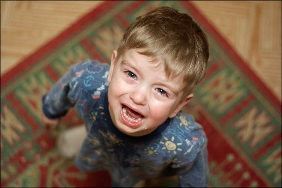 4 dicas simples para lidar com a desobediência dos filhos 