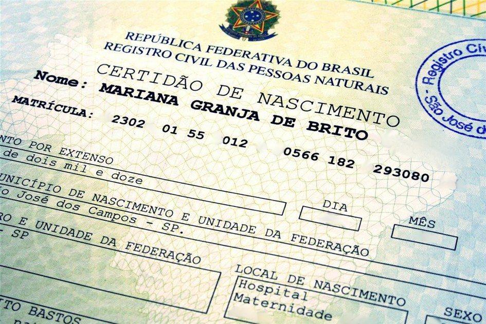 Fique esperta! Certidões de nascimento, casamento e óbito vão mudar no Brasil todo 