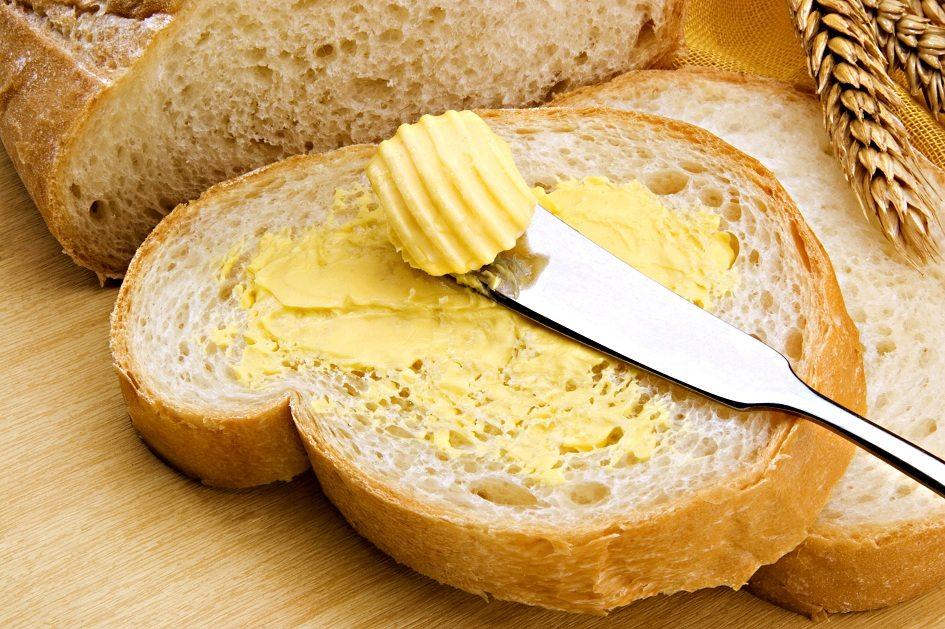Você sabe a diferença entre manteiga, margarina e creme vegetal? Confira! 