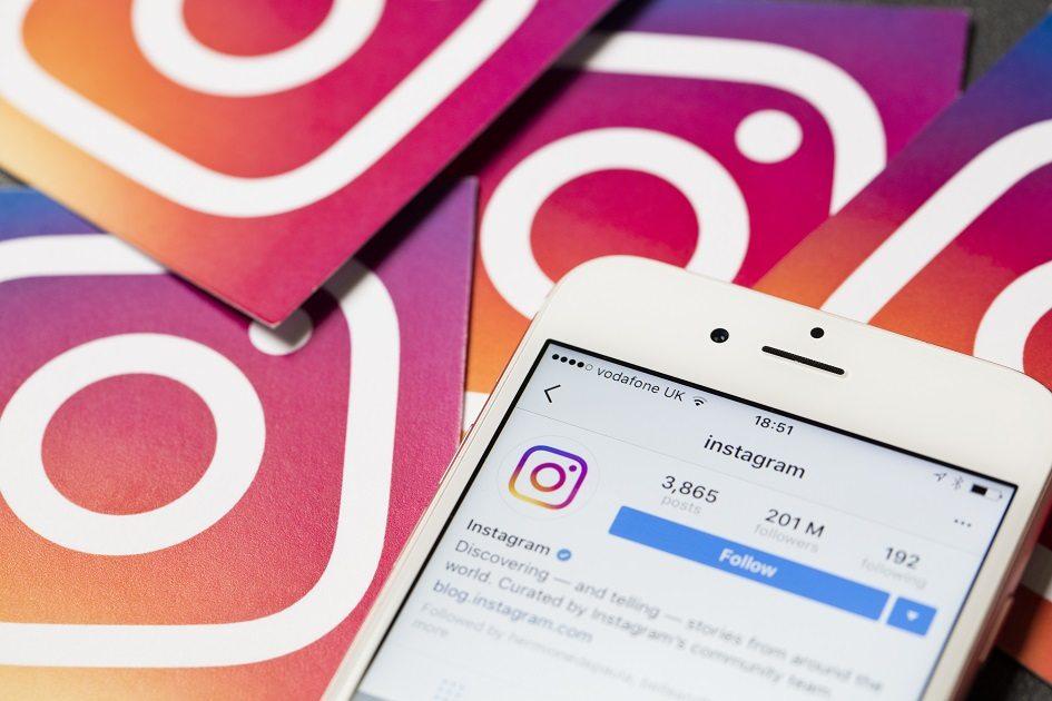 Instagram: 4 dicas para manter a rede social segura 