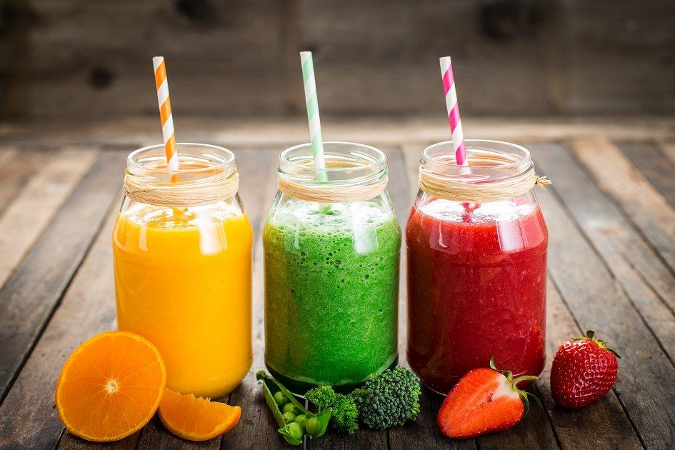 5 opções de sucos que são verdadeiros remédios caseiros contra gastrite 