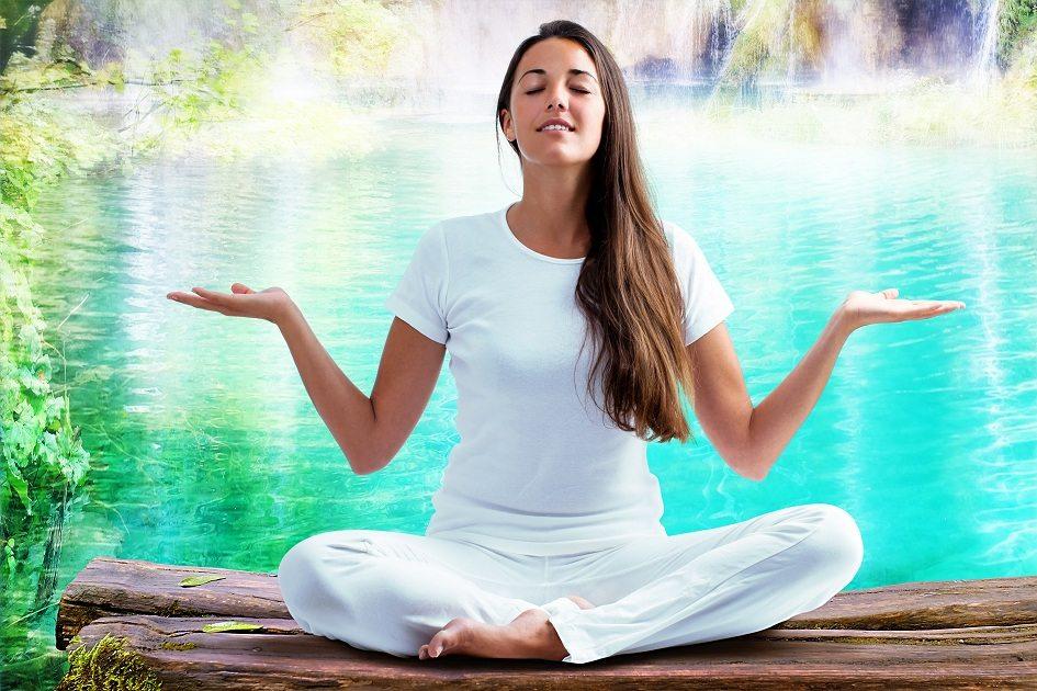 Confira 7 dos benefícios da meditação para as mulheres 