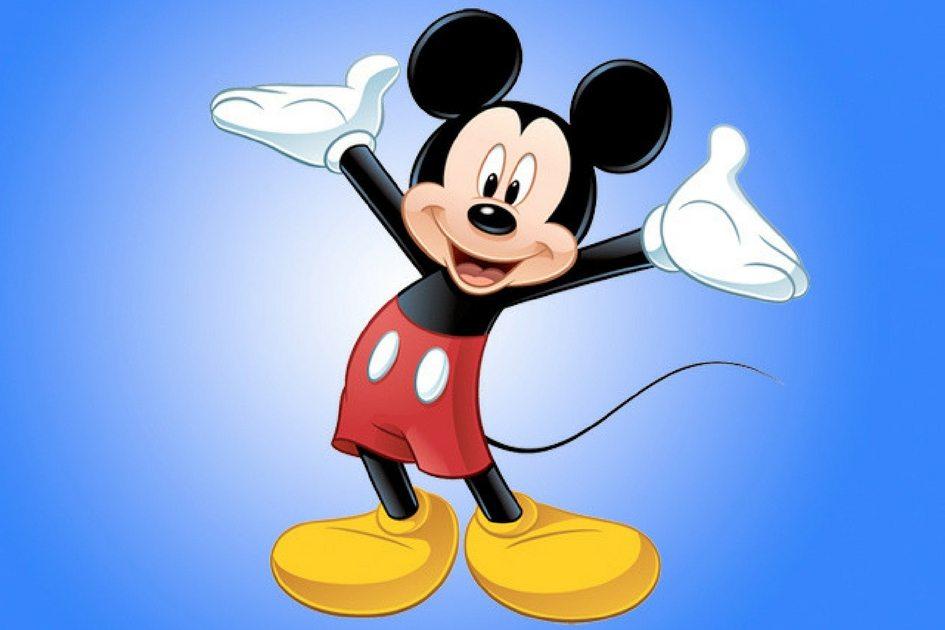 Relembre os maiores personagens criados por Walt Disney 