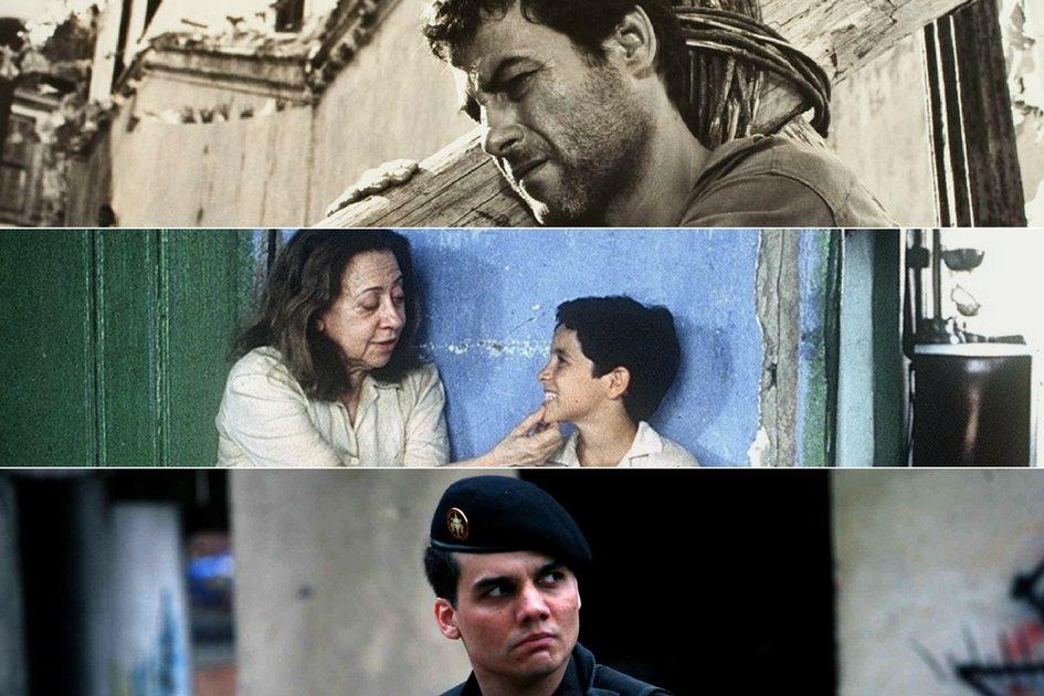 10 filmes brasileiros premiados no exterior 