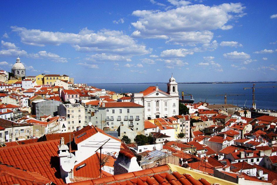 Saiba quais são as dicas essenciais para quem quer viajar a Portugal (Parte I) 