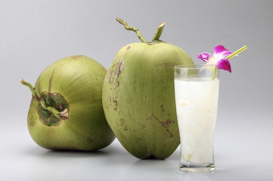 Água de coco: saiba quais são os benefícios desse líquido poderoso 