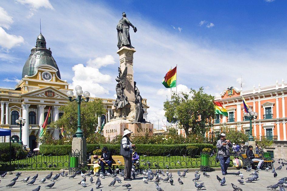 6 Motivos para visitar a Bolívia 