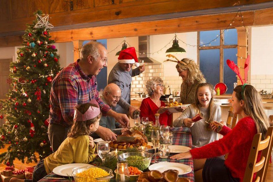 Brincadeiras para o Natal: 10 ideias para você se divertir com a família! 
