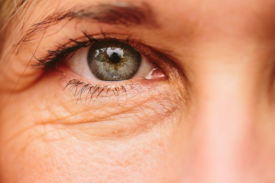 5 alimentos para proteger os olhos na terceira idade 