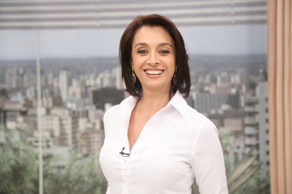Após 15 anos apresentando o programa Mulheres, Cátia Fonseca sai da TV Gazeta e assina contrato com a Band para comandar programa a tarde
