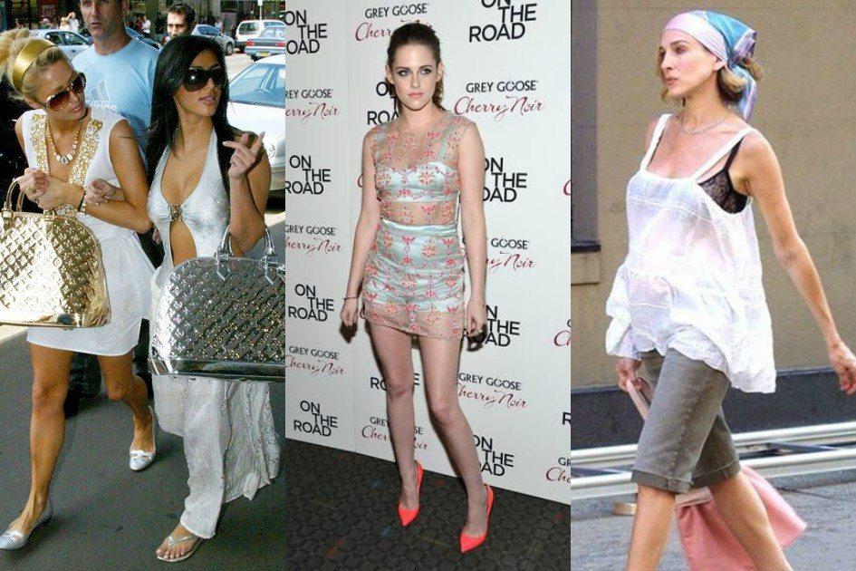Dica de estilo: 10 erros de moda que as mulheres devem evitar 