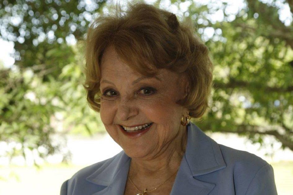 Atriz Eva Todor morre aos 98 anos no Rio de Janeiro 