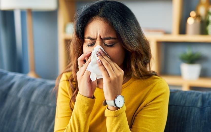 Quer evitar alergias respiratórias? Então, confira orientações simples que te ajudarão com essa missão, conquistando maior qualidade de vida