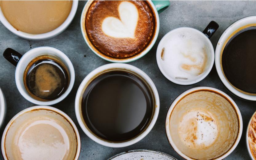 A bebida faz bem ou mal? Quanto pode tomar por dia? Saiba quais são os mitos e verdades sobre o café e tire todas as suas dúvidas!