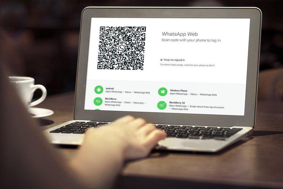 Nova versão do WhatsApp Web traz atualização para empresas e novos emojis 