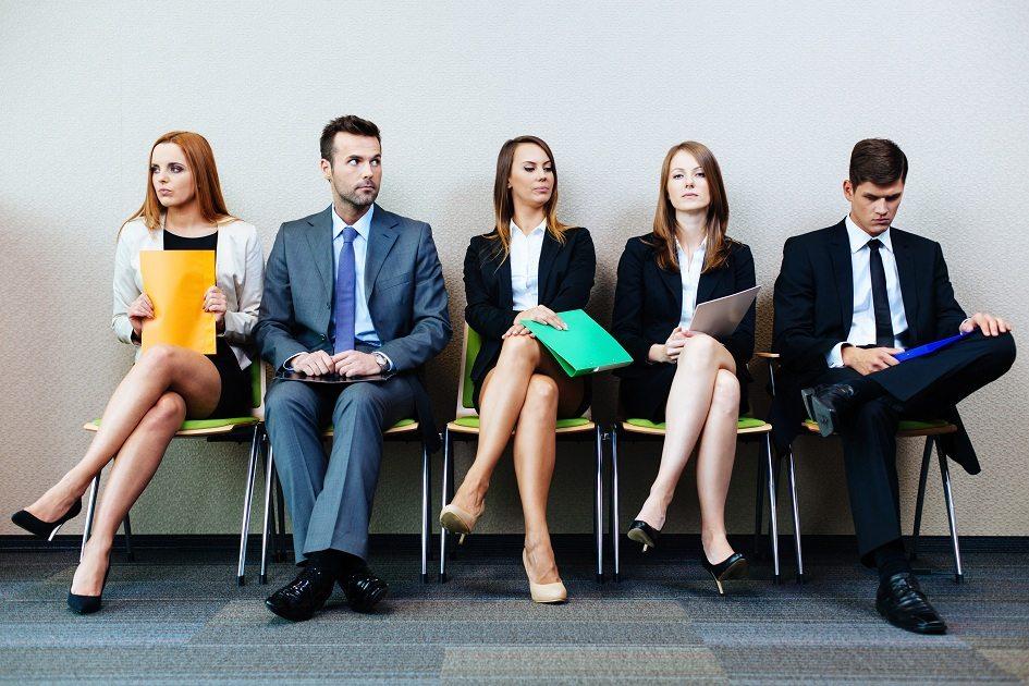 O que vestir em uma entrevista de emprego para causar boa impressão? 
