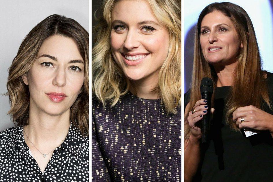 Ainda existe pouco espaço para diretoras em Hollywood, mas pouco a pouco essas mulheres estão conquistando o espaço que lhes é de direito.