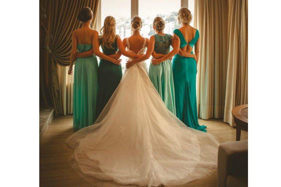 Azul Tiffany: a cor dos sonhos na decoração do seu casamento 