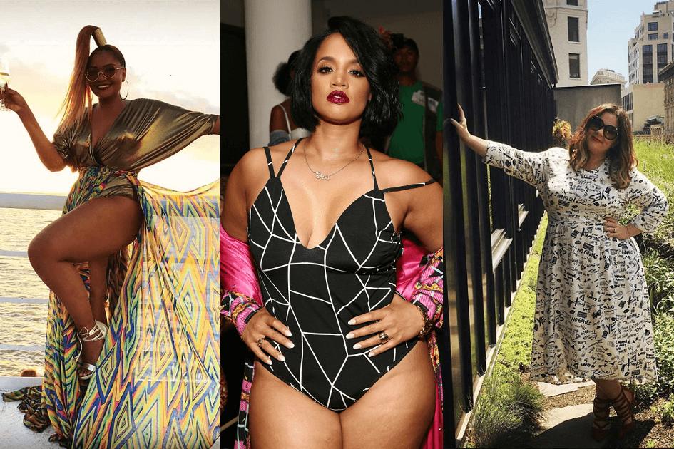 9 famosas que dão exemplo de como aceitar seu corpo 