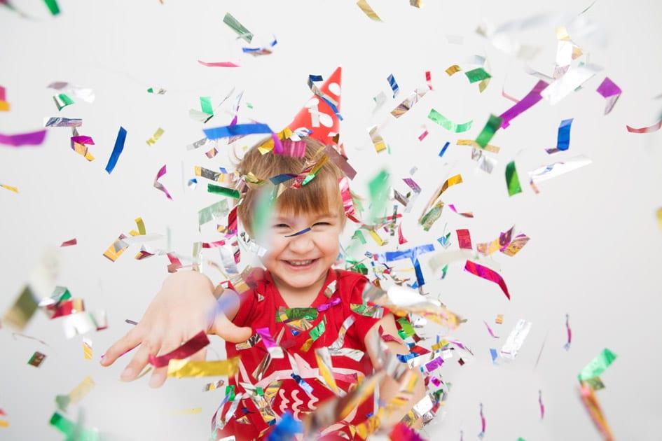Festa infantil de Carnaval: 18 ideias de decoração para fazer a sua em casa! 