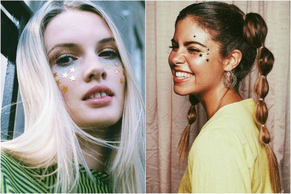 Maquiagem de estrelas para o Carnaval: 10 ideias lindas e fáceis de copiar 