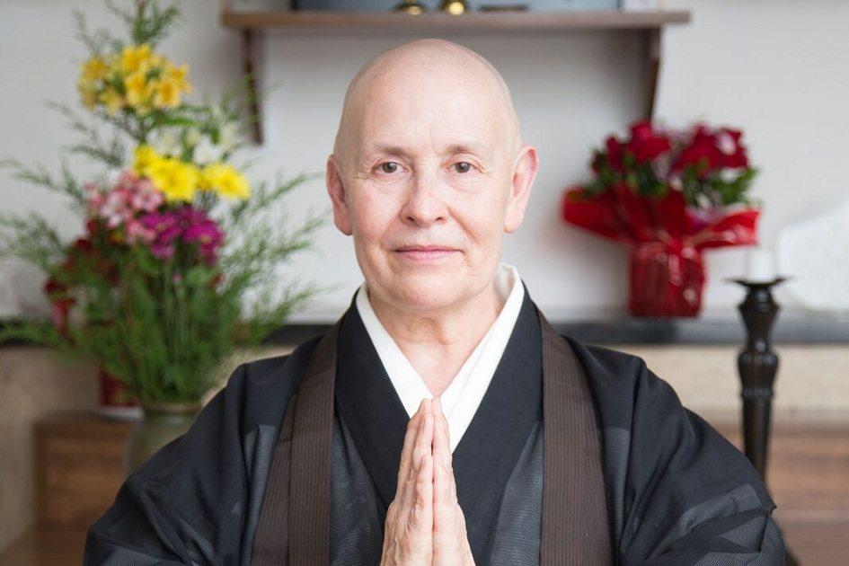 Com ensinamentos valiosos, Monja Coen fala sobre o conceito da meditação Zazen, os objetivos da prática e outros assuntos relacionados ao Budismo