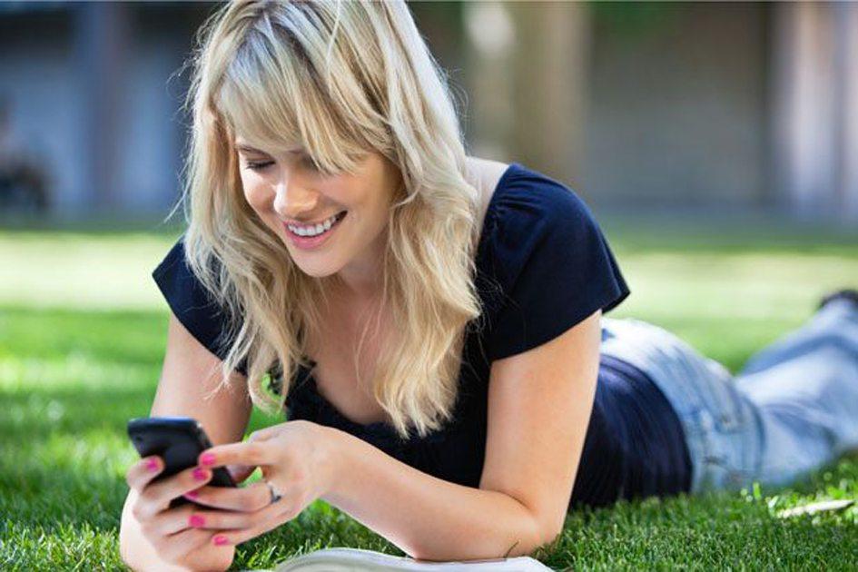 9 aplicativos indispensáveis para o celular de toda mulher 