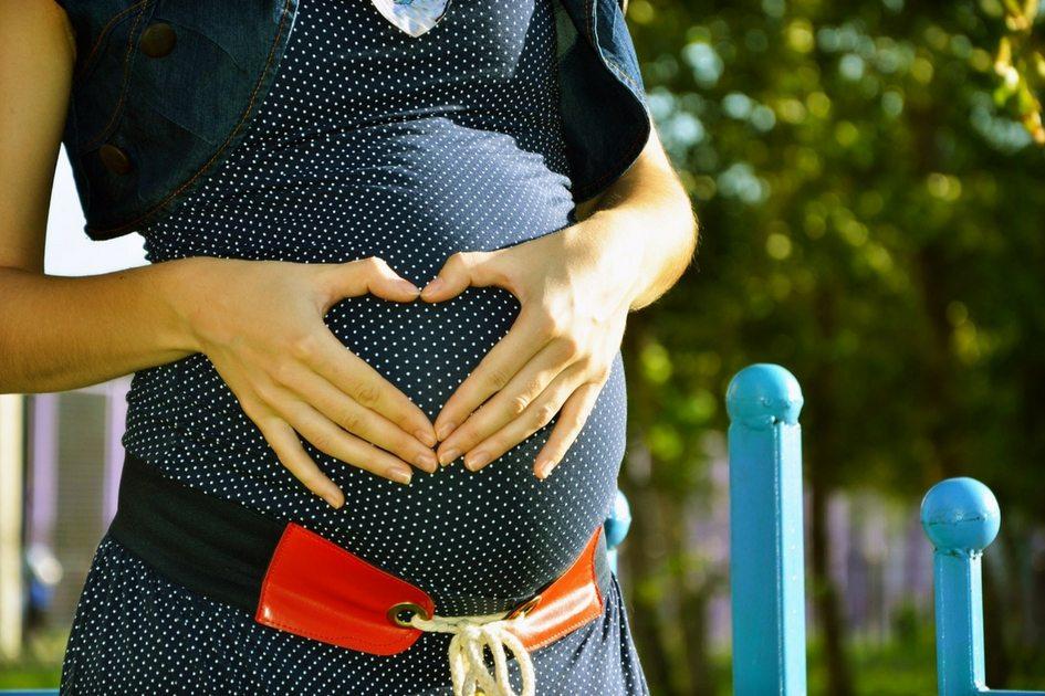 Gestação saudável: quantos quilos devo ganhar durante a gravidez? 