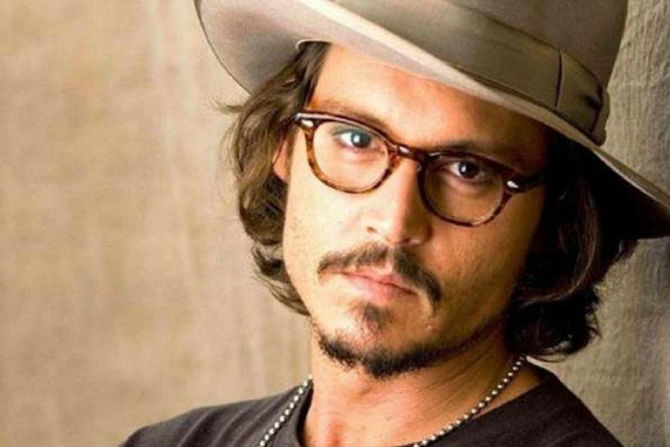 Os melhores filmes com Johnny Depp 