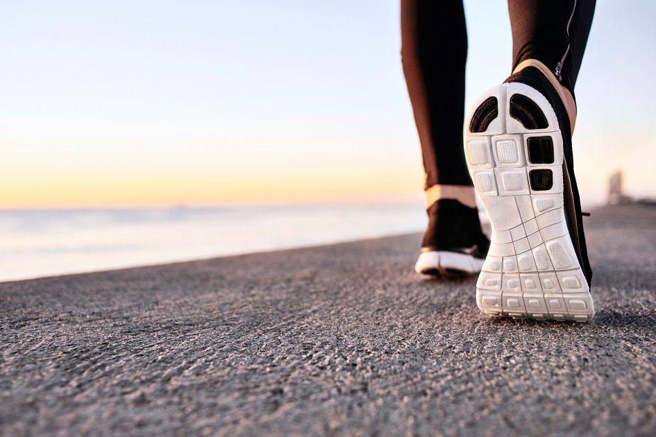 Confira um plano de caminhada para sair do sedentarismo e queimar calorias! 