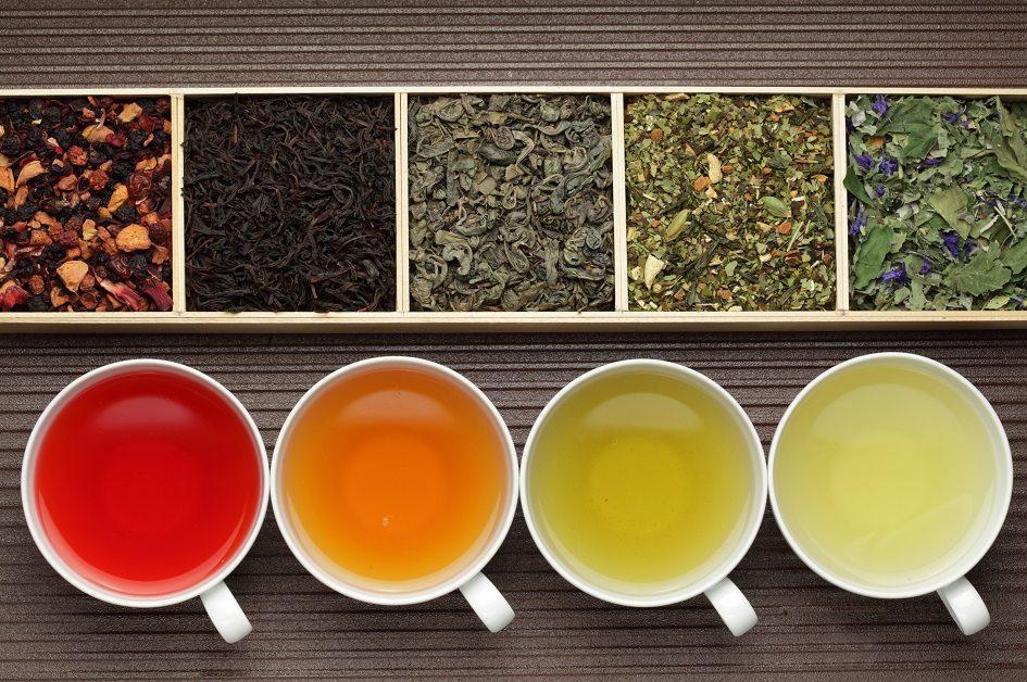 Além de ser ótimo para a saúde e o bem-estar, os chás tem poder de nos ajudar no processo de emagrecimento saudável. Confira os melhores chás para secar a barriga!