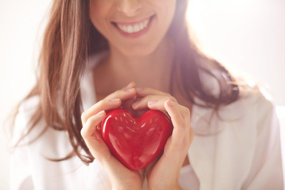 6 hábitos simples para proteger a saúde do coração 