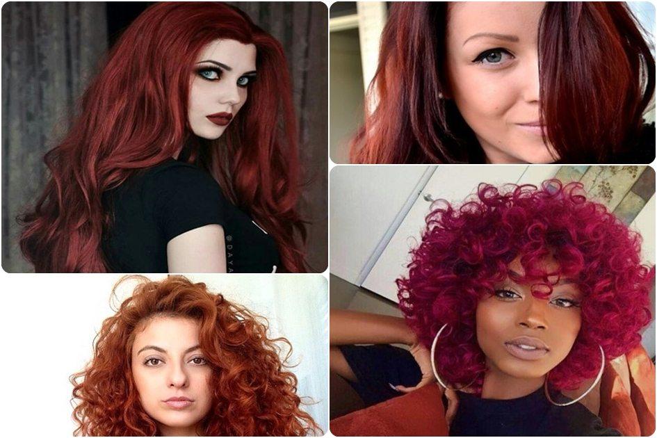 Guia do cabelo ruivo: qual tom combina mais com você? 