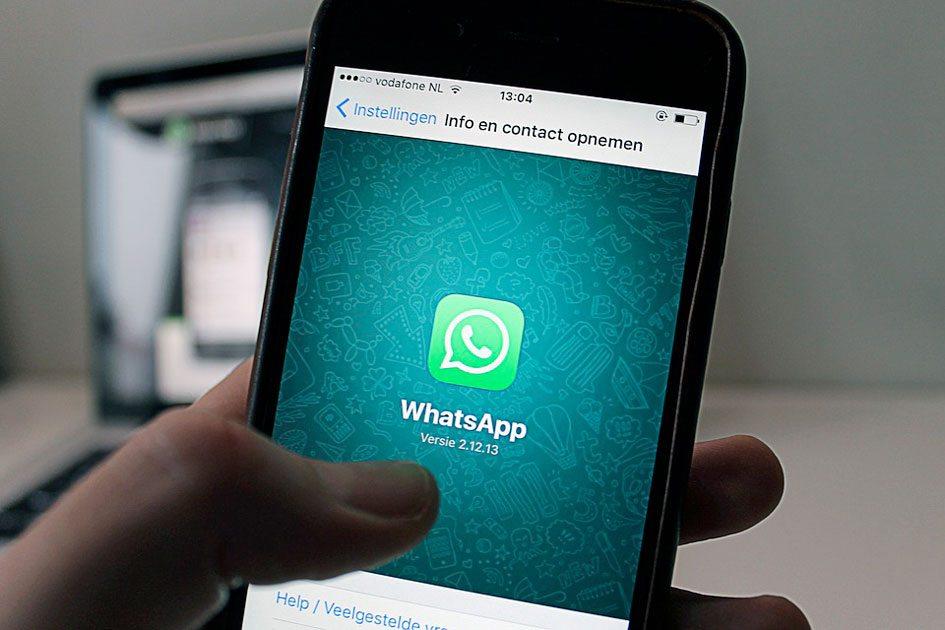 Atualização do Whatsapp tem novo recurso para chamadas 