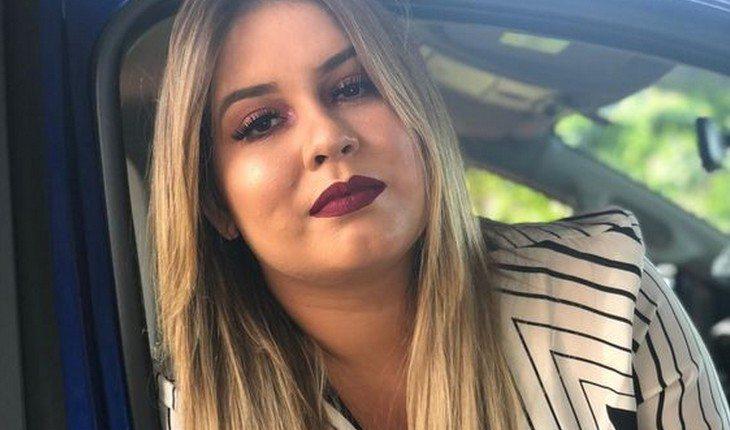Marília Mendonça desabafa nas redes sociais e critica pessoas preconceituosas 