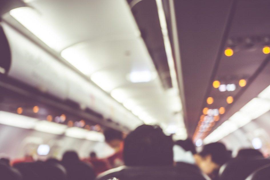 O medo de avião - ou de voar, de uma maneira geral - é um dos líderes na lista de fobias que acometem uma quantidade significativa de pessoas