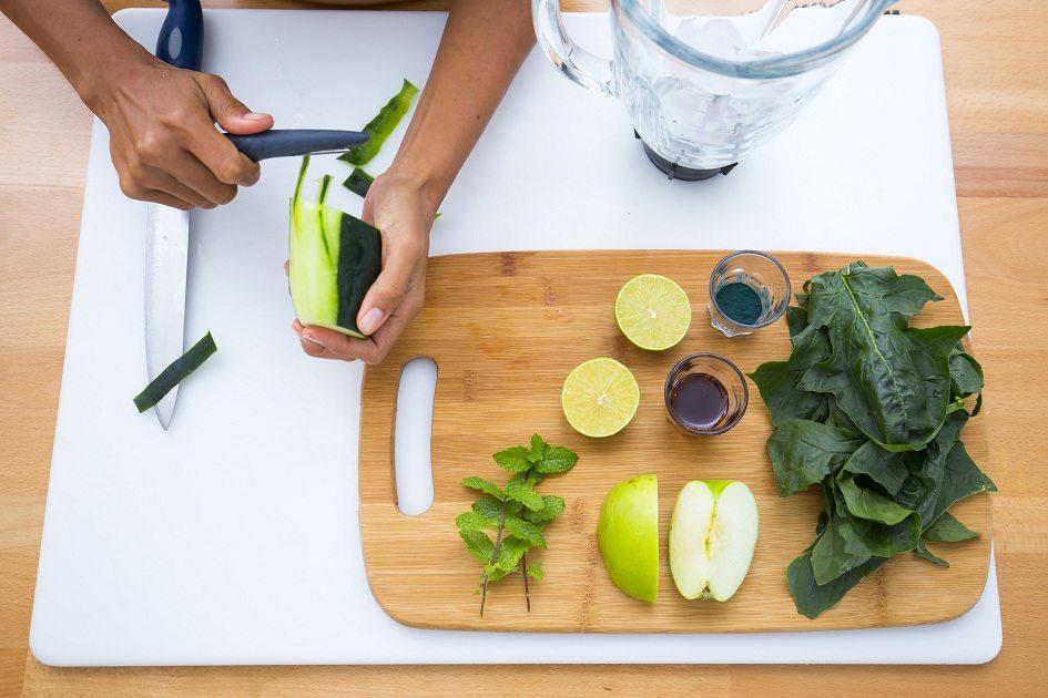 Saladas com mix de folhas verdes: saiba como inovar nos pratos diários! 